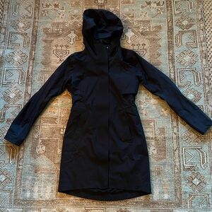 Lululemon Rain Rebel Jacket